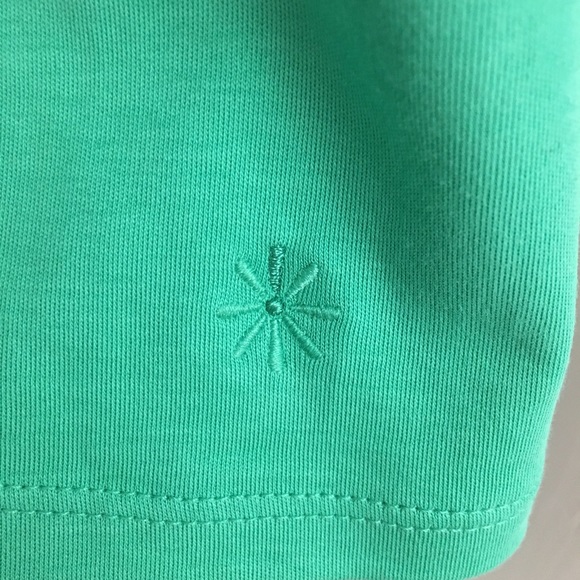 ❌ SOLD ❌ Isaac Mizrahi Pima Cotton Tunic 👚 - Picture 5 of 8